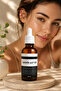 30% Salicylic Acid Peeling Solution – Professional Skin Renewal Serum That Helps Reduce Acne, Blackheads, and Large Pores, 30 ml - 4