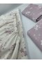 Fabric Elastic Bed Sheet Set for Padded Beds (Corner Depth 28-30 cm) Please Choose the Size before Ordering!... - 4