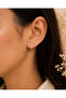 Trio Shine Earrings - 2