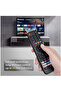 Smart TV Universal Replacement for VIDAA TV, New Upgraded Infrared Remote Control | WIDGETS MATRIX - 4