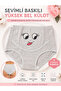 Maternity panties