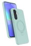 Aconcept Galaxy A37 5g Regal Magsafe Stand Cover - (40246) Aqua Green