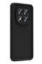 Aconcept Redmi Note 15 Pro 4g Viera Silikon (40815) - Black - 3