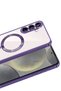 Aconcept Galaxy S26 Plus Kross Magneticsafe Cover (60642) - Purple - 2