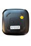 MX10 Box S Android TV 4K Resolution for Media Streaming - 4