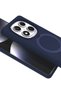 Aconcept Redmi Note 14 Pro 5g Regal Magsafe Stand Cover (92558) - Navy Blue - 2