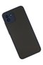 Aconcept Galaxy A03 Case Montreal Silicone Cover (111454) - Navy Blue - 3