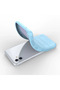 Aconcept Galaxy A04 Case Optimum Silicone - (102642) Sky Blue - 4