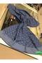 Benetton Elegant Shawl 1023 - 4