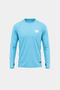 Peak Pro Series Trekking Climbing Hiking Surfing Sailing Motorcycle Uv 50+ Protection Stretchable T-Shirt
