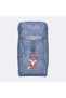Ergonomic kindergarten backpack Fox, Classic Mini - 2