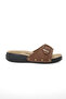 Women's Orthopedic Slippers with Bone Protrusion and Heel Spur Support - 4