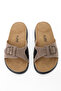 Women's Orthopedic Slippers with Bone Protrusion and Heel Spur Support - 2