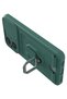 Aconcept Poco M5 Case Zuma Silicone with Business Card Holder and Ring (175428) - Green - 3