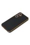 Aconcept Galaxy S23 Fe Case Volet Silicone (180750) - Black - 4