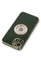 Aconcept iPhone 14 Plus Case Store Silicone (205631) - Green - 4