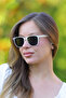 Bh 9658 C01 Women's Sunglasses - 7
