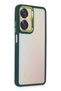 Aconcept Realme C55 Case Dora Cover - (211725) Khaki Green - 2