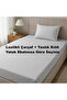100% Cotton Single Fitted Sheet |   Fully Compatible & with Ebta Option Available |   Pillowcase
