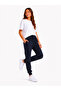 Girl's 2-Thread Seasonal Elastic Waist Comfortable Fit Sweatpants G2027-8 - 2