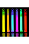 Hangable Glow Stick Lamp - Glows in the Dark - 1 Piece