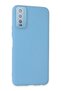 Aconcept Vivo Y11S Case Launch Glass Cover (14616) - Mi - 2