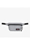 Sommer Mini Unisex Gray Waist Bag