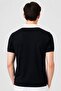 Men Regular Fit Plain Short Sleeve Polo Shirt, Navy - 4