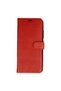 Concepta Newface Redmi 14C Case Tr S Plus Cover Case (74246) - Red - 2
