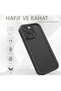 Aconcept iPhone 16 Pro Max Case Viera Silicone (92631) - Navy Blue - 6