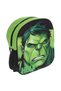 Hulk 3D Backpack , Bag 30 cm - 2
