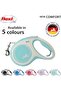New Comfort M Tape 5m[Color - Blue] - 4