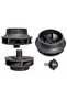 3.5HP Pump Impeller RBH0007.14R – Replacement Impeller for HCP3800 Series Swimming Pool Pumps - 2