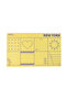 Paperways City Deskpad Desktop Planner - New York