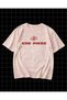 Anime One Piece Gear 5 Printed Washable Vintage Unisex Oversize T-Shirt - 4