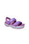 Crocband cruiser sandal k kids' everyday sandals - 3