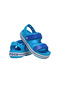 Crocband cruiser sandal k kids' everyday sandals - 3