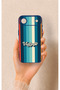 iPhone 17 Air Compatible Vintage Patterned Silicone Case