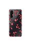 Samsung Galaxy A17 Compatible Wallpaper 4 Design Transparent Case