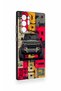 Samsung Note 20 Ultra Compatible Defender Truck Patterned Silicone Case - 3