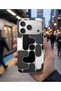 Xiaomi Redmi Note 9 Pro Compatible Transparent Case with Wallpaper 1 Design - 6