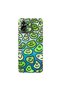 Poco M5S Compatible Wallpaper 9 Design Transparent Case