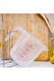 Liquid Measuring Cup Clear/Red 500ml - 7