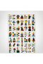 Super Cups Game, Fast Reflex and Attention Game, Educational Family Board Game, 30 Cups, 49 Task Cards - Ages 6+ - 4