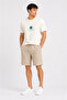 JORHYERES TEE SS CREW NECK FST - 2