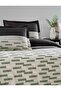 Rf Double Duvet Cover Set with Sculpted Elastic - 2