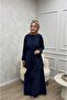 Lavia 3 Piece Set Navy Blue - 2