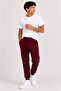 Boy's 2 Thread Seasonal Elastic Waist Comfortable Fit School Sweatpants G2027-12 - 2
