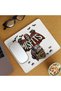Mousepad Misfits Horror Punk - 2