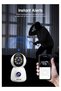4MP Indoor Dual Lens Wi-Fi Security Camera with PTZ Control, Full Color Night Vision, Auto Tracking, Motion Detection, Two-Way Audio, HD Video, Security Alarm, Baby & Pet Monitoring, Remote Vie - 7